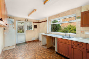 Schofields Way Bloxham